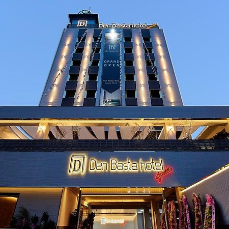 Denbasta Signature Hotel Busan Exterior photo